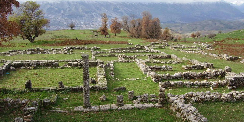 “Hamlets on the move: Round table and workshop on 11-12 June in Gjirokastra, Albania"