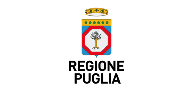 Puglia Region - Department Tourism, economy of culture and valorization of territory