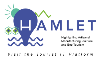 Hamlet site logo