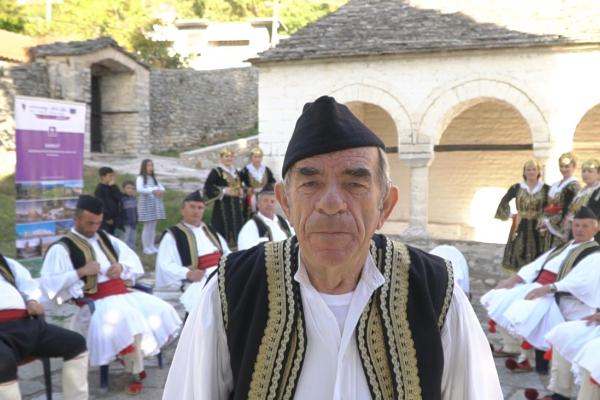 Adriatic Festival, Gjirokastra Region,AL