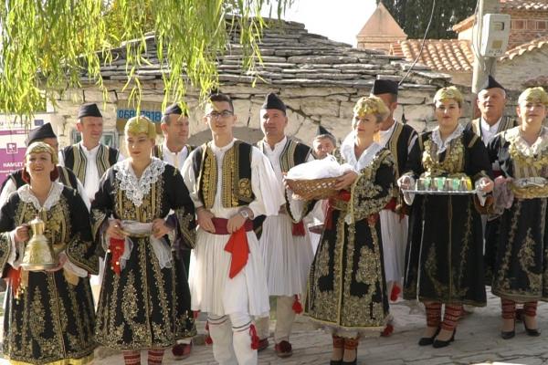 Adriatic Festival, Gjirokastra Region,AL