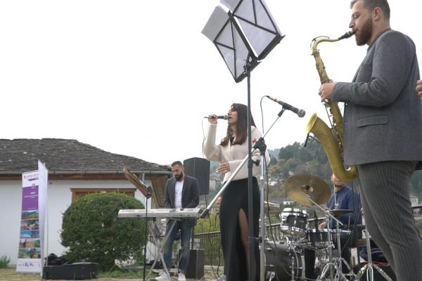 Adriatic Festival, Gjirokastra Region,AL