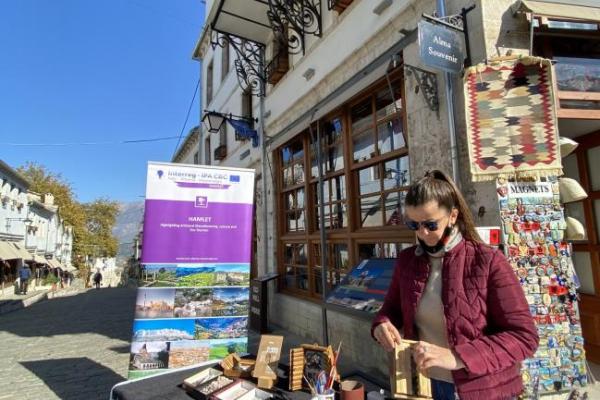 Local SME-s participation