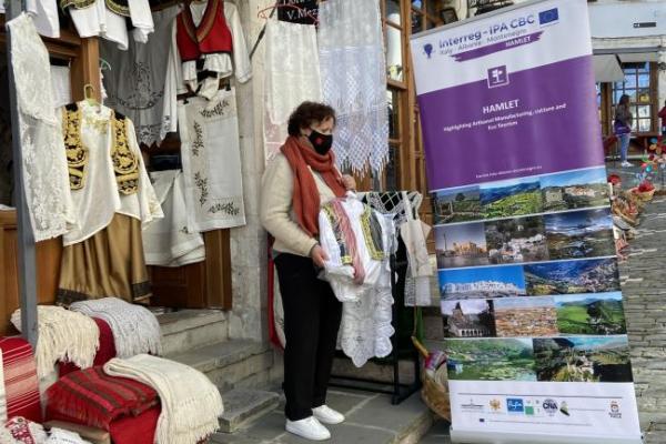 Local SME-s participation