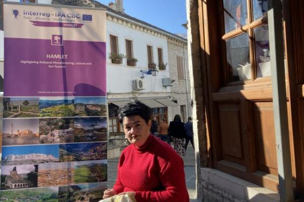 Local SME-s participation
