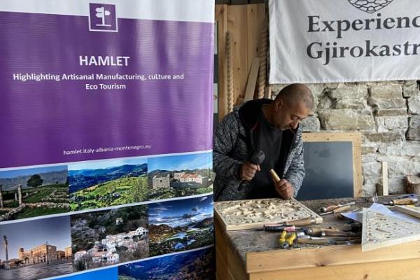Local SME-s participation